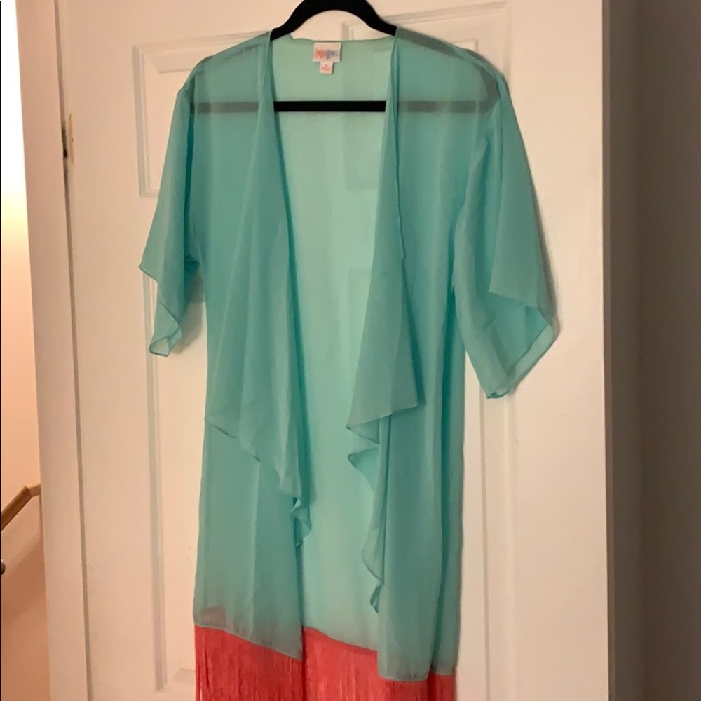 LLR Monroe Small - Picture 5 of 5